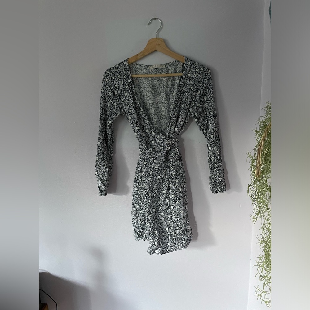 Abercrombie & Fitch Dress